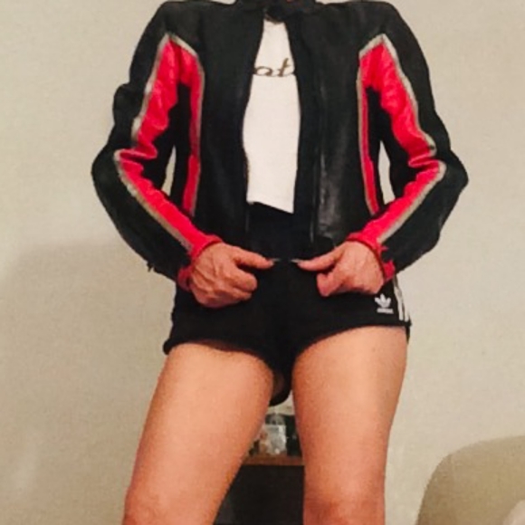 Jacket - Picture 3 of 4